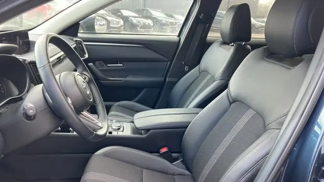 2025 Mazda CX-50 2.5 S Preferred