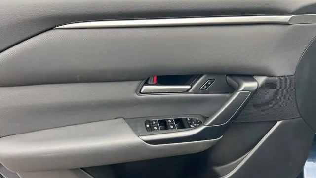 2025 Mazda CX-50 2.5 S Preferred
