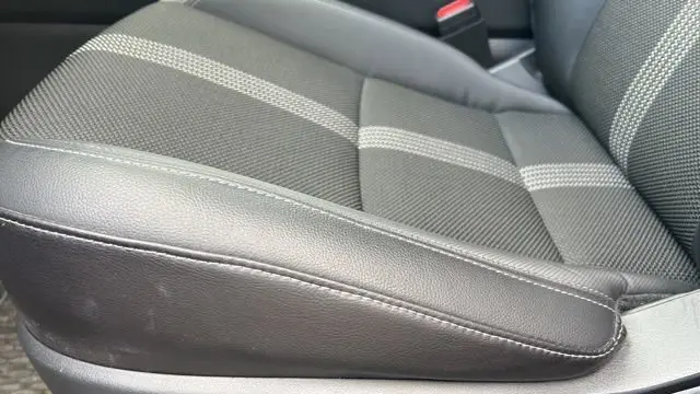 2025 Mazda CX-50 2.5 S Preferred