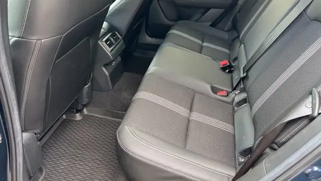 2025 Mazda CX-50 2.5 S Preferred