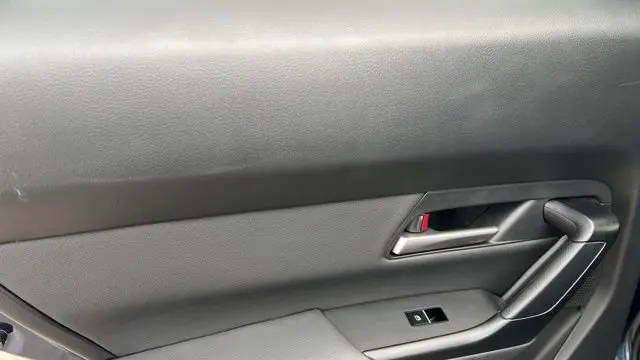 2025 Mazda CX-50 2.5 S Preferred