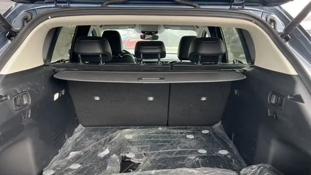 2025 Mazda CX-50 2.5 S Preferred