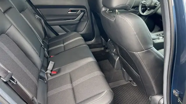 2025 Mazda CX-50 2.5 S Preferred