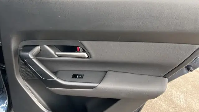 2025 Mazda CX-50 2.5 S Preferred