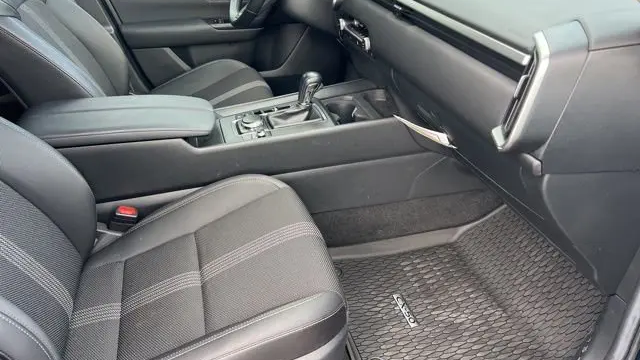 2025 Mazda CX-50 2.5 S Preferred