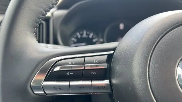 2025 Mazda CX-50 2.5 S Preferred