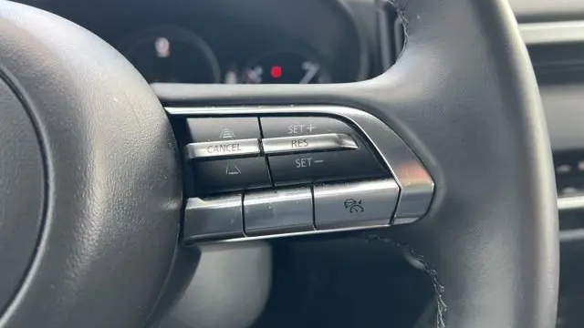 2025 Mazda CX-50 2.5 S Preferred
