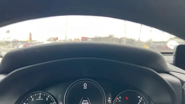 2025 Mazda CX-50 2.5 S Preferred
