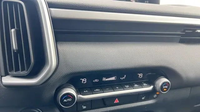 2025 Mazda CX-50 2.5 S Preferred