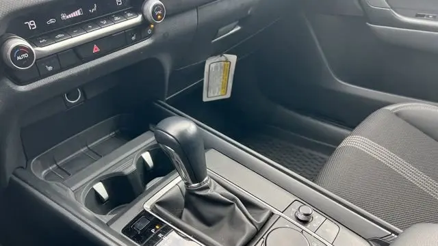 2025 Mazda CX-50 2.5 S Preferred