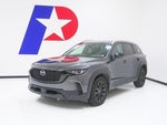 2024 CX-50 Thumbnail 1