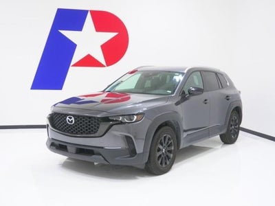 Photo of a 2024 Mazda CX-50 AWD 2.5 S Preferred 4DR SUV for sale