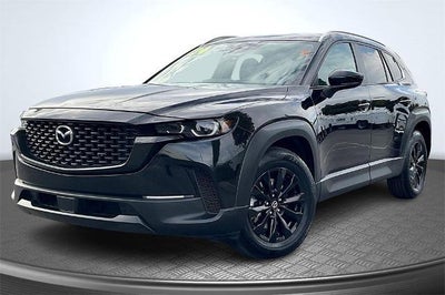 Photo of a 2024 Mazda CX-50 AWD 2.5 S Preferred 4DR SUV for sale