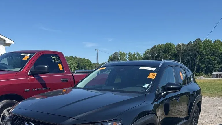 Preowned 2024 Mazda CX-50 2.5 S Preferred for Sale
