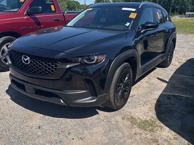 Photo of a 2024 Mazda CX-50 AWD 2.5 S Preferred 4DR SUV for sale