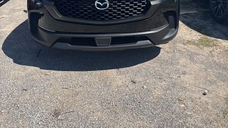 2024 Mazda CX-50 2.5 S Preferred