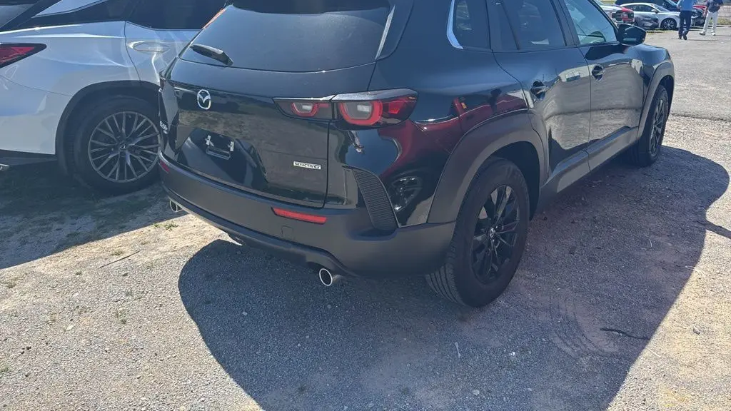 2024 Mazda CX-50 2.5 S Preferred