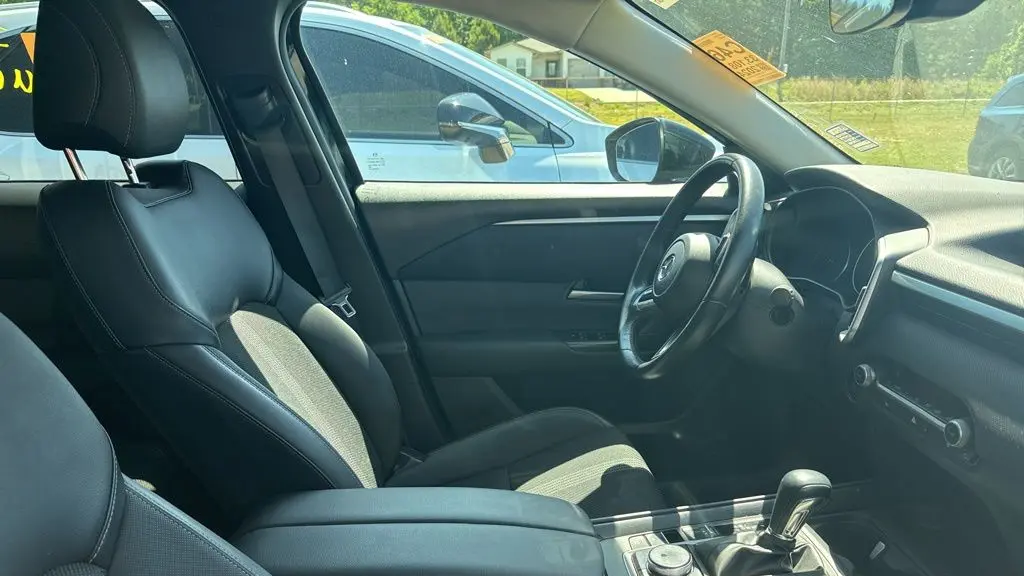 2024 Mazda CX-50 2.5 S Preferred