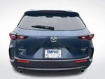 2024 CX-50 Thumbnail 4