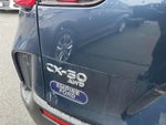 2024 CX-50 Thumbnail 5