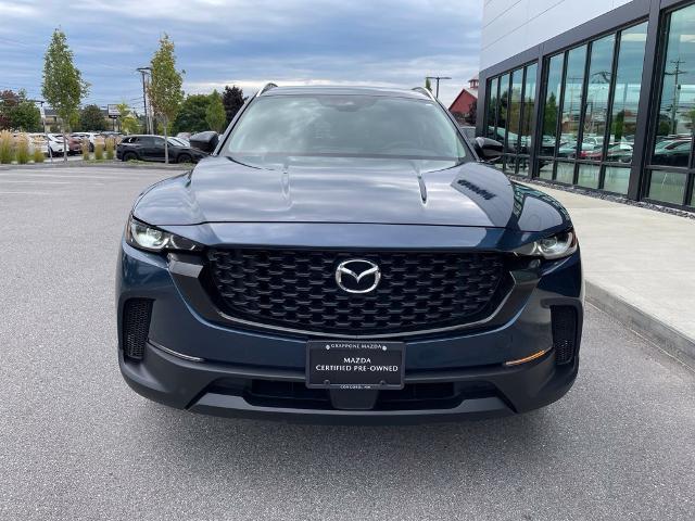 2024 MAZDA CX-5 - $24,250