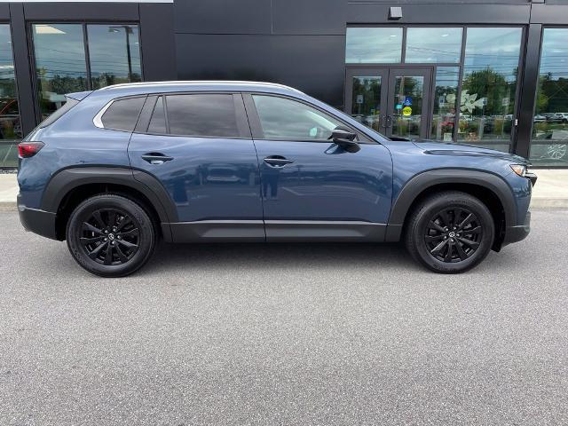 2024 MAZDA CX-5 - $24,250