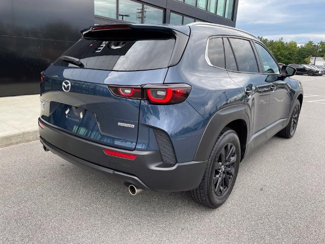 2024 MAZDA CX-5 - $24,250