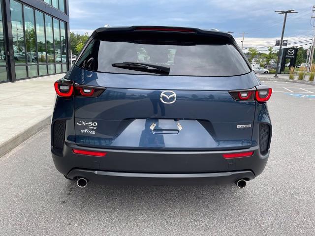 2024 MAZDA CX-5 - $24,250