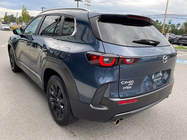 2024 MAZDA CX-5 - $24,250