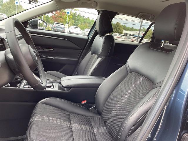 2024 MAZDA CX-5 - $24,250