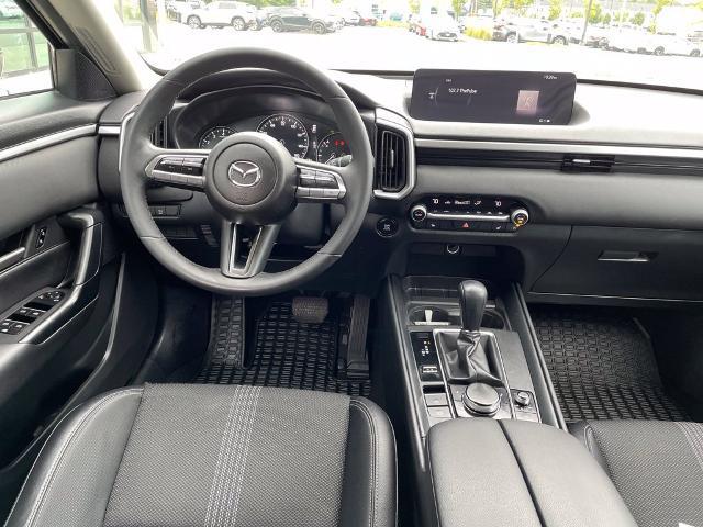 2024 MAZDA CX-5 - $24,250