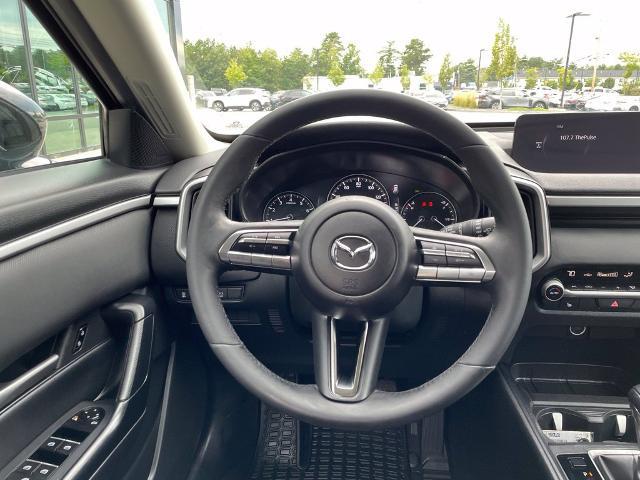 2024 MAZDA CX-5 - $24,250