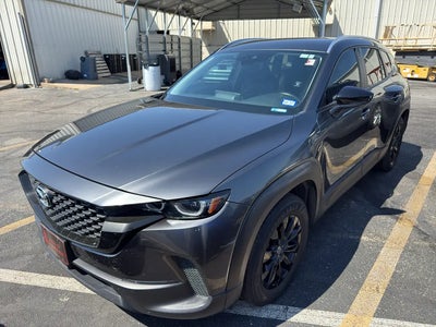 Photo of a 2024 Mazda CX-50 AWD 2.5 S Preferred 4DR SUV for sale