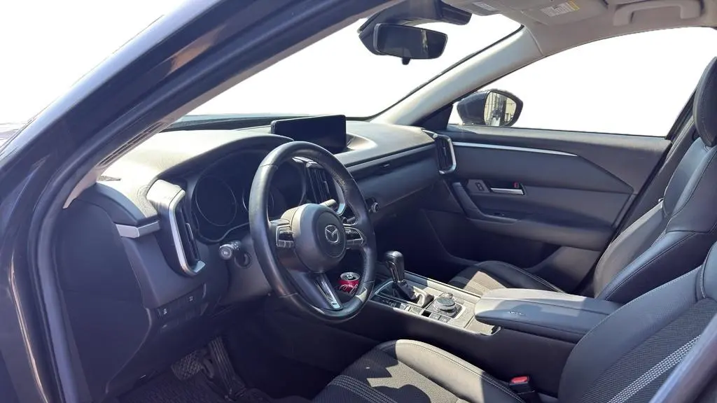 2024 Mazda CX-50 2.5 S Preferred