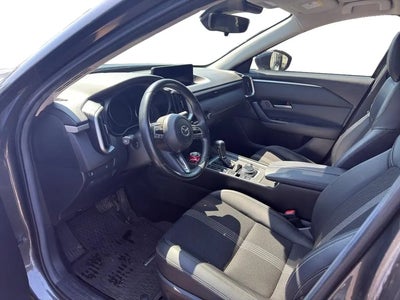 Photo of a 2024 Mazda CX-50 AWD 2.5 S Preferred 4DR SUV for sale