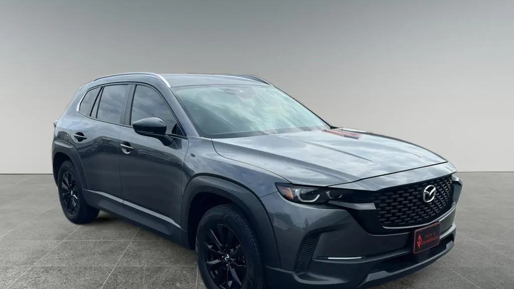 2024 Mazda CX-50 2.5 S Preferred