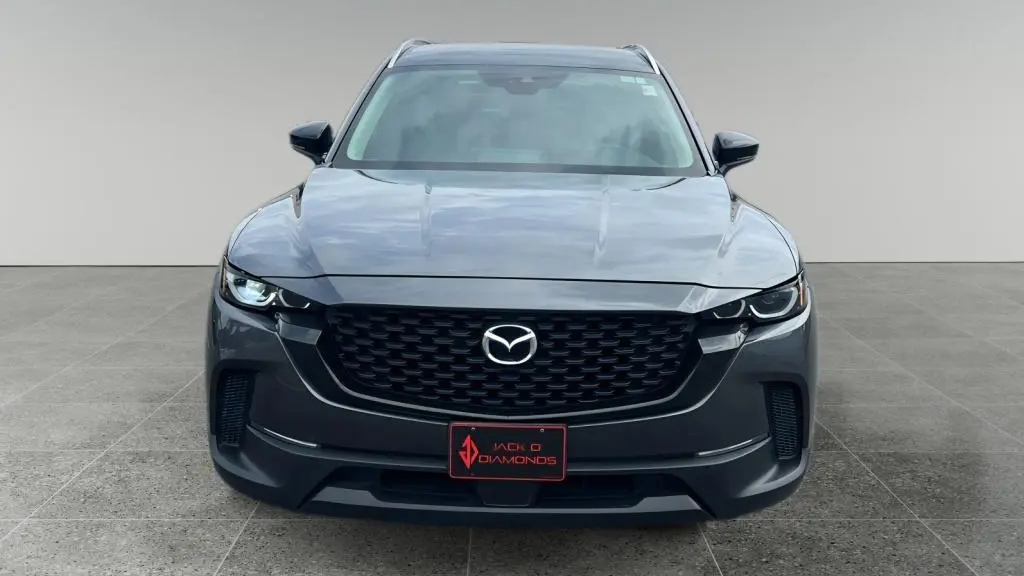 2024 Mazda CX-50 2.5 S Preferred