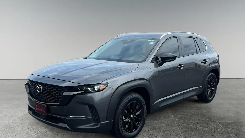 2024 Mazda CX-50 2.5 S Preferred