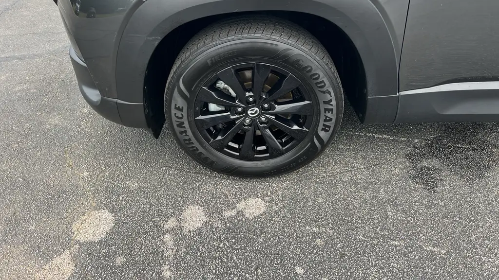 2024 Mazda CX-50 2.5 S Preferred