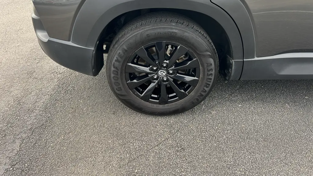 2024 Mazda CX-50 2.5 S Preferred
