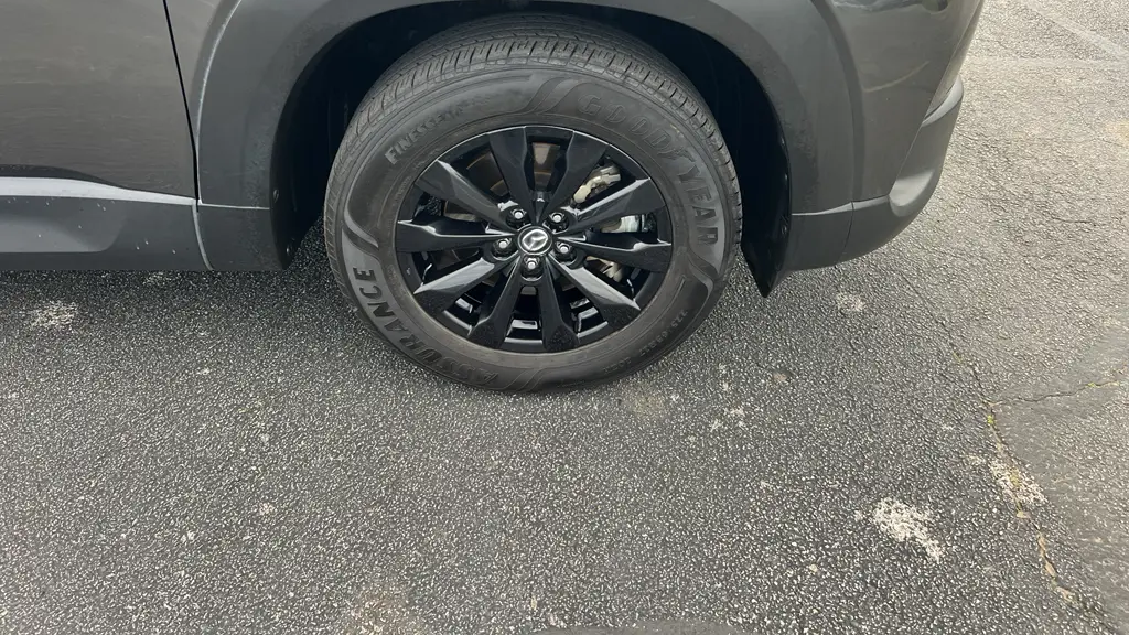 2024 Mazda CX-50 2.5 S Preferred