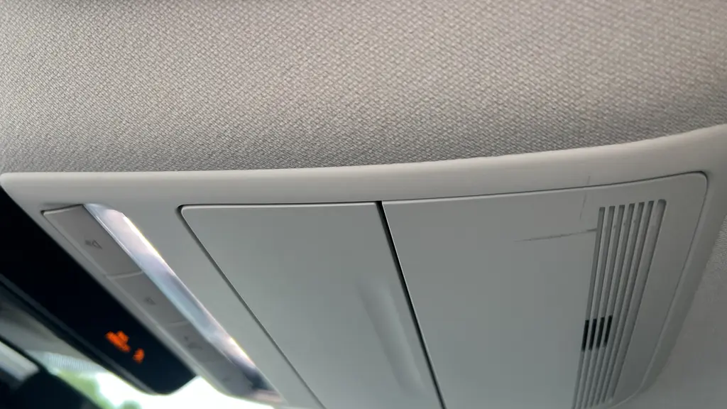 2024 Mazda CX-50 2.5 S Preferred
