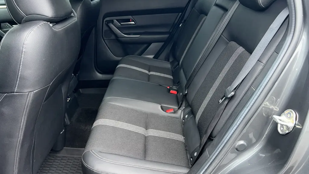 2024 Mazda CX-50 2.5 S Preferred