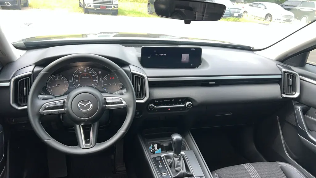 2024 Mazda CX-50 2.5 S Preferred