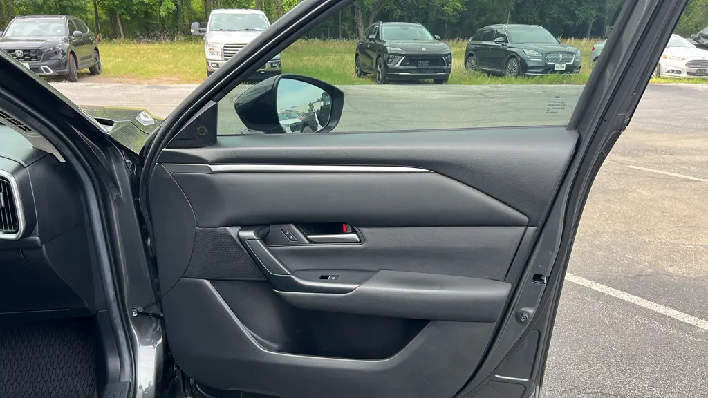 2024 Mazda CX-50 2.5 S Preferred