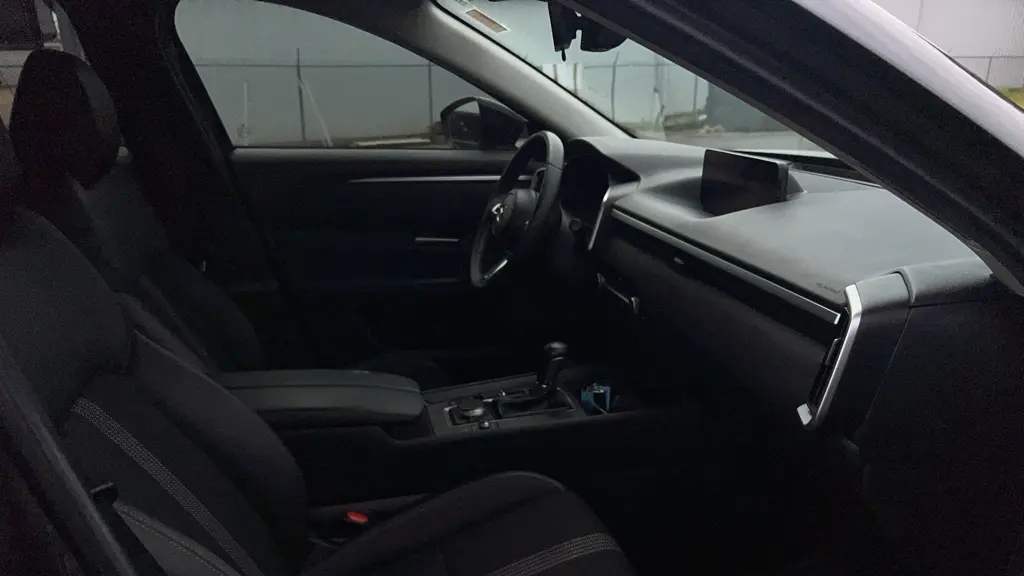 2024 Mazda CX-50 2.5 S Preferred