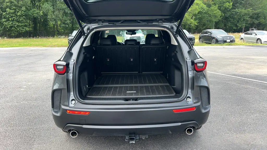2024 Mazda CX-50 2.5 S Preferred