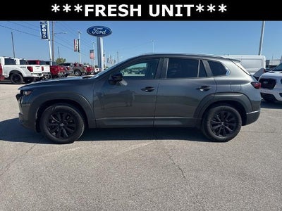 2024 Mazda CX-50 AWD 2.5 S Preferred 4DR SUV