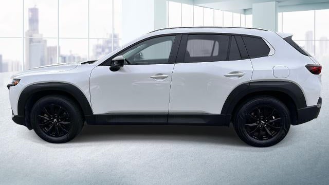 2024 Mazda CX-50 2.5 S Preferred
