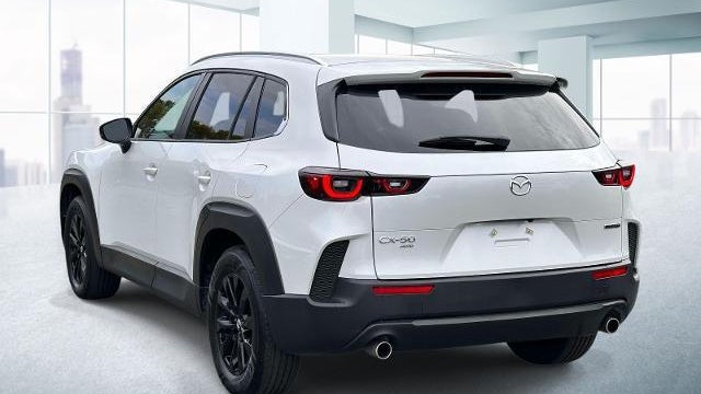 2024 Mazda CX-50 2.5 S Preferred